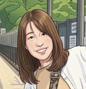 なみさん